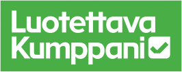 luotettavakumppani